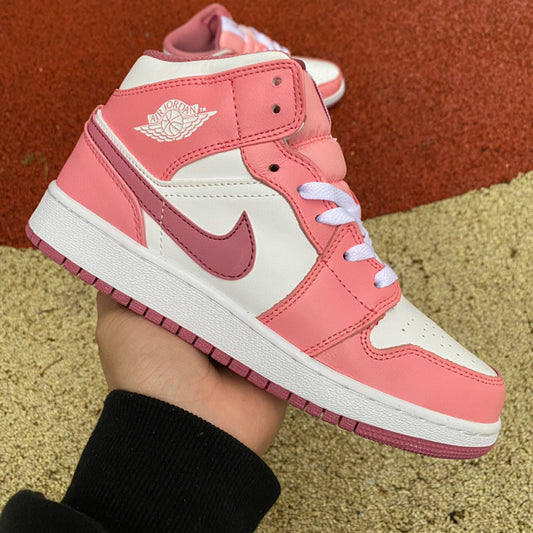 Jordan 1 Mid Valentine's Day (2023)