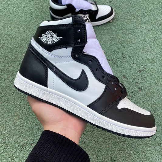 Jordan 1 Retro High 85 Black White (Panda 2023)