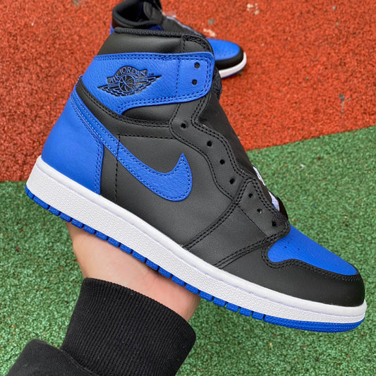 Jordan 1 Retro High OG Royal (2017)