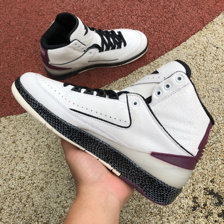 Jordan 2 Retro A Ma Maniére Airness