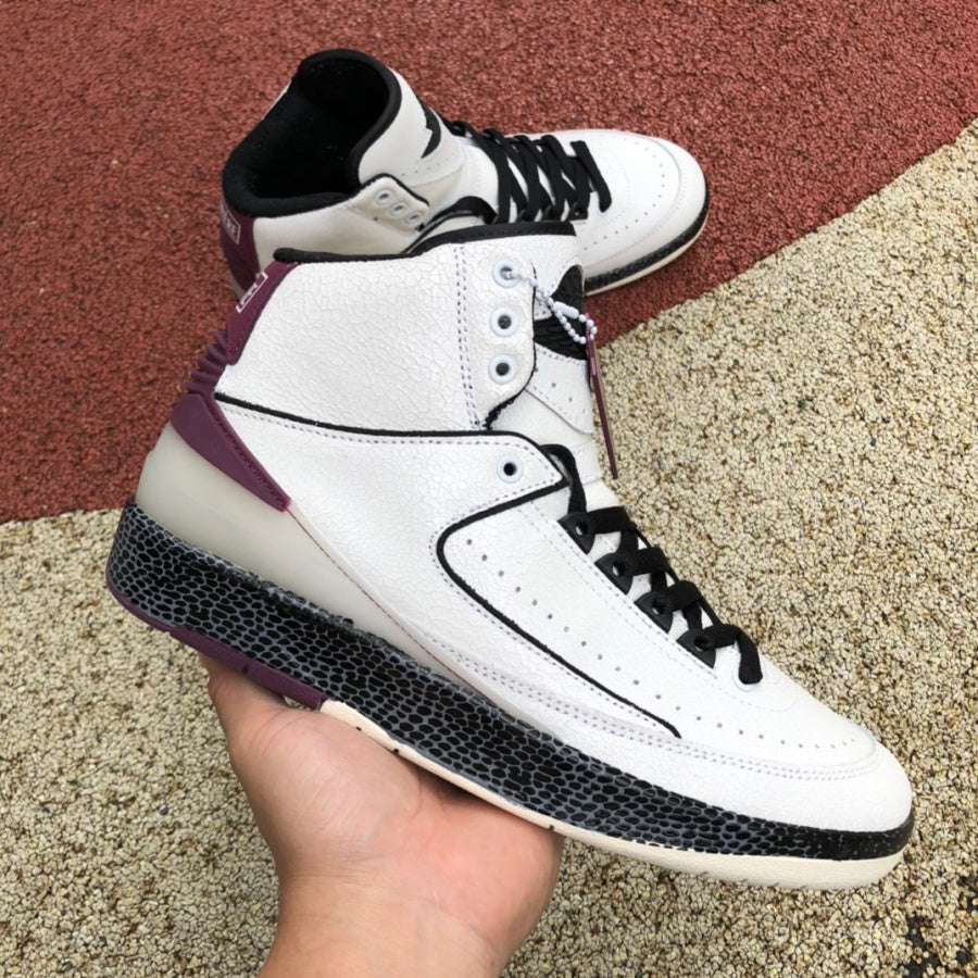 Jordan 2 Retro A Ma Maniére Airness