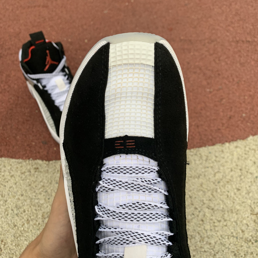 Jordan XXXV DNA (Ice Sole)