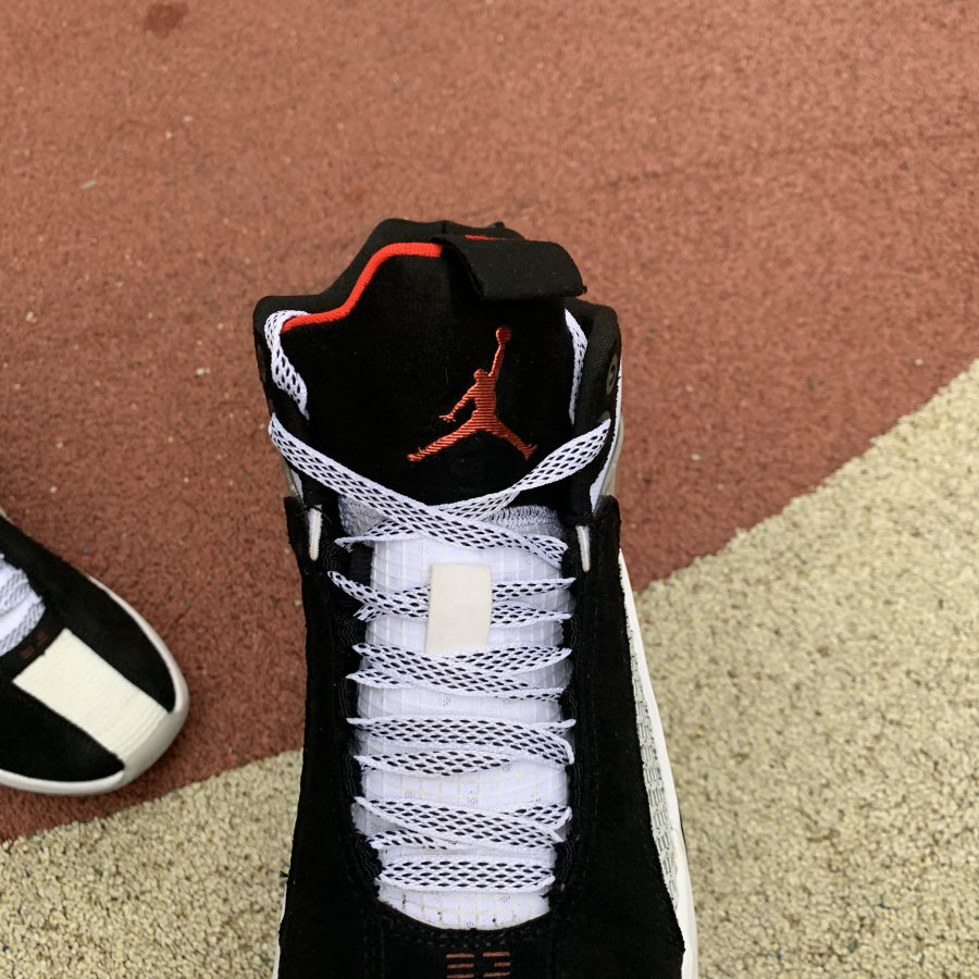 Jordan XXXV DNA (Ice Sole)