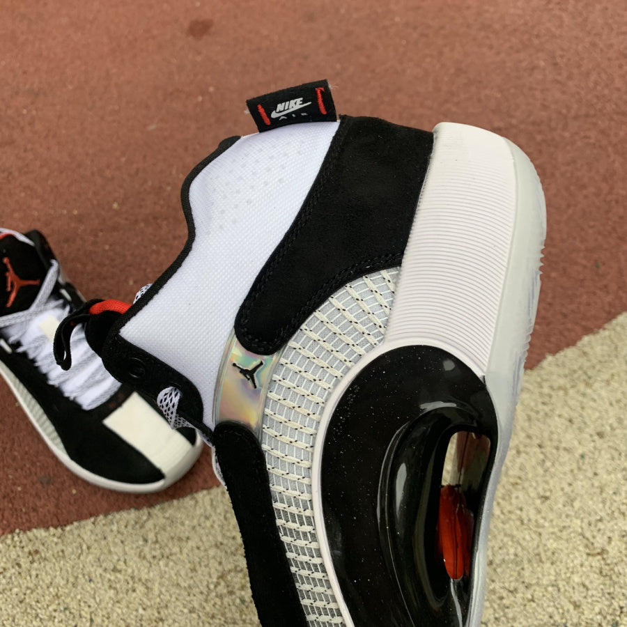 Jordan XXXV DNA (Ice Sole)
