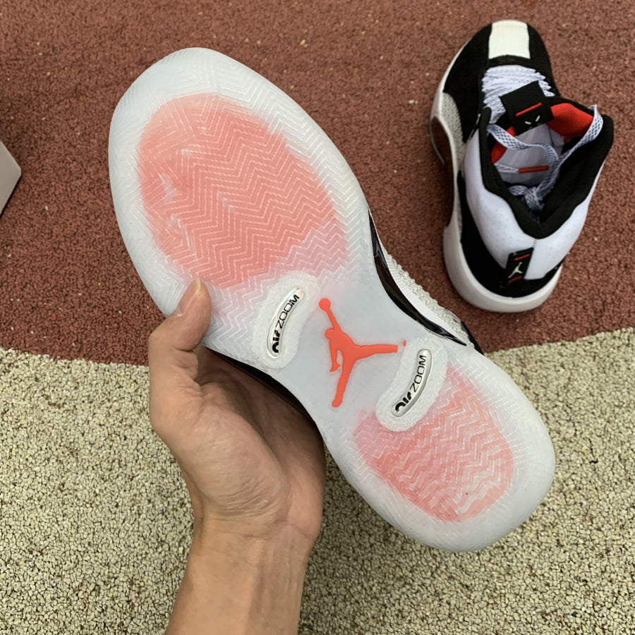 Jordan XXXV DNA (Ice Sole)