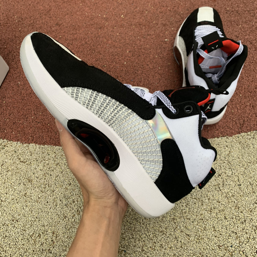Jordan XXXV DNA (Ice Sole)