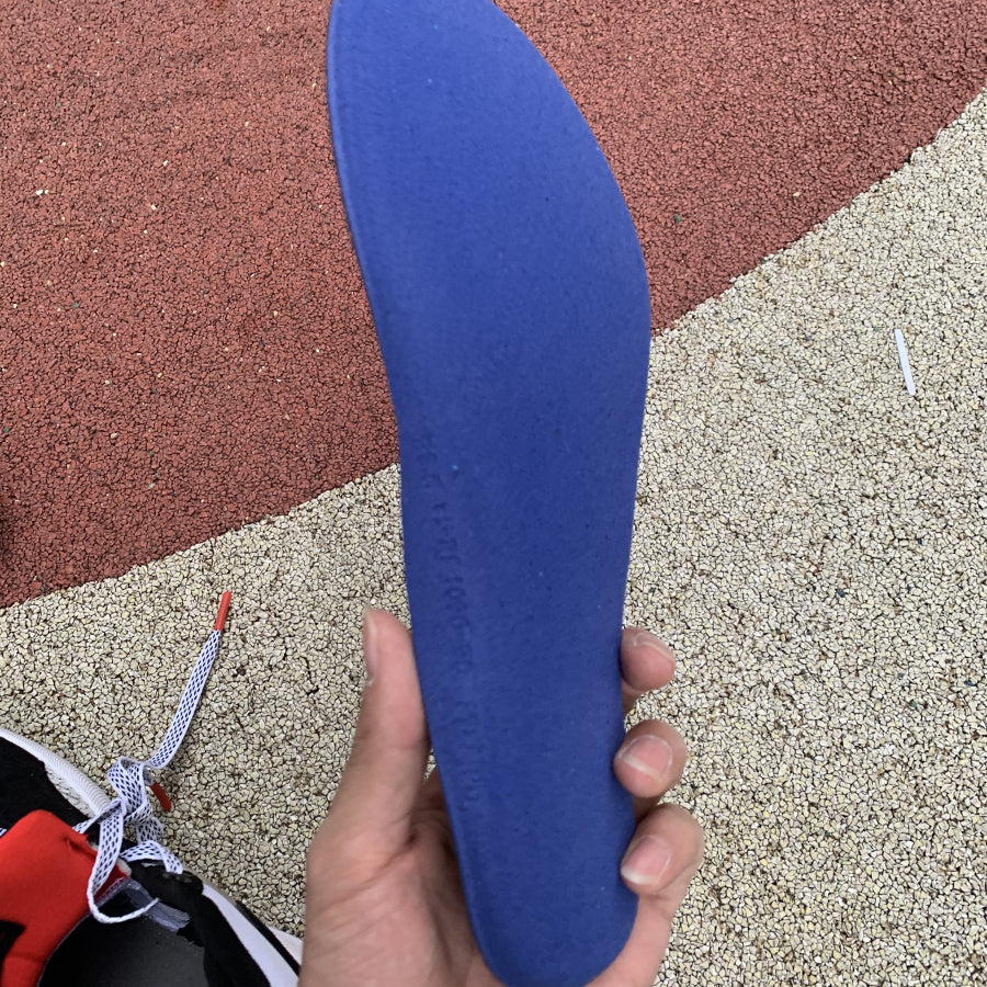 Jordan XXXV DNA (Ice Sole)