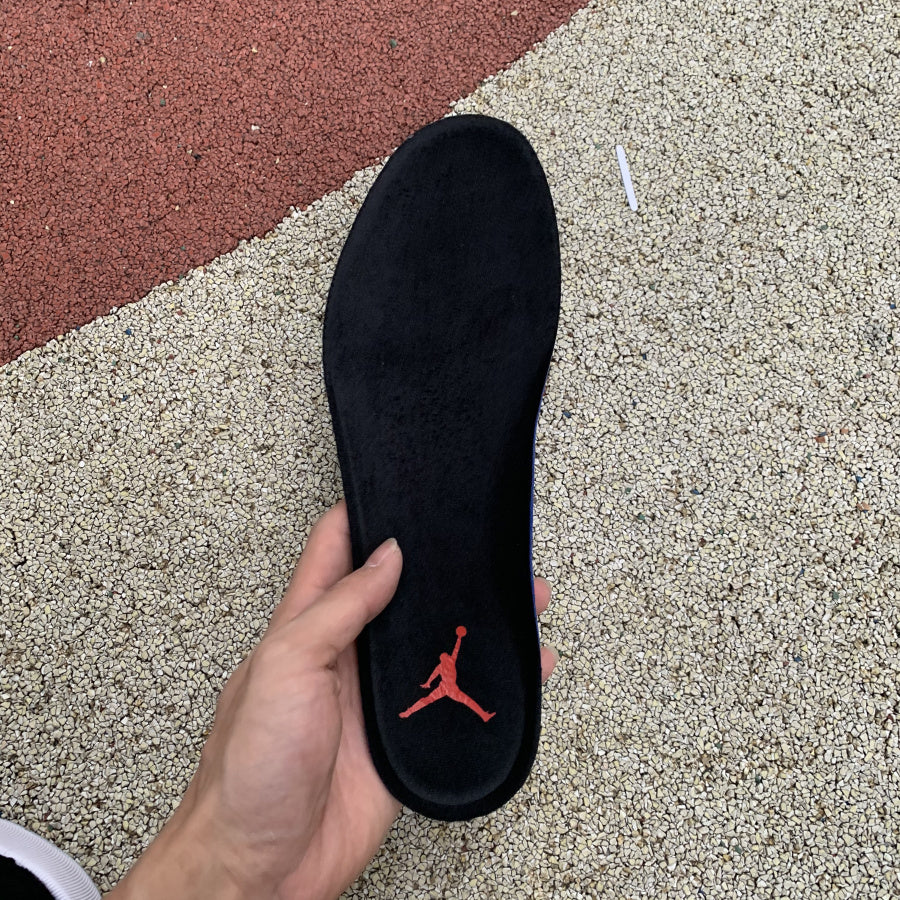 Jordan XXXV DNA (Ice Sole)