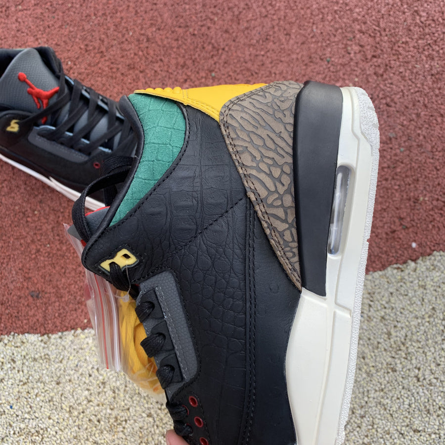 Jordan 3 Retro SE Animal Instinct 2.0