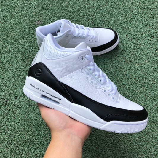 Jordan 3 Retro Fragment