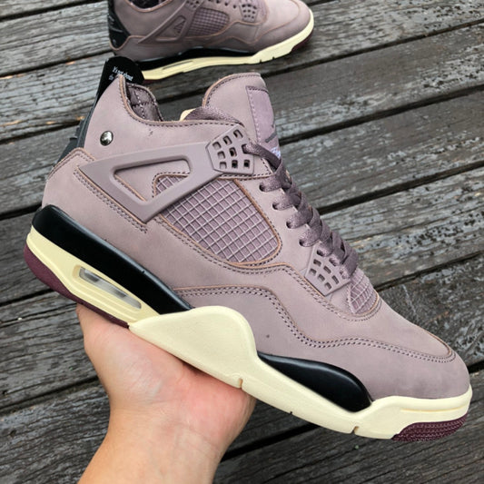 Jordan 4 Retro A Ma Maniére Violet Ore