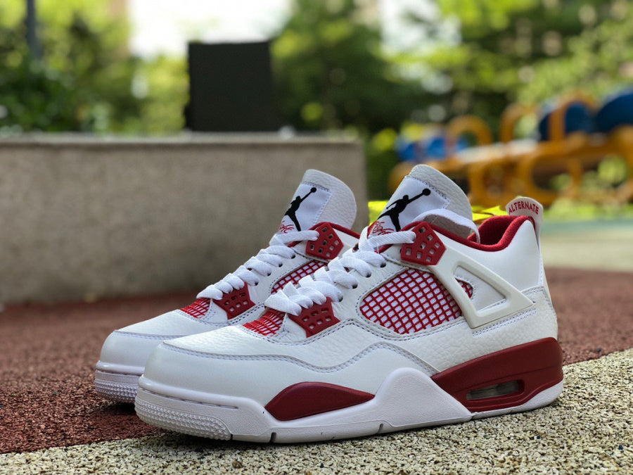 Jordan 4 Retro Alternate 89