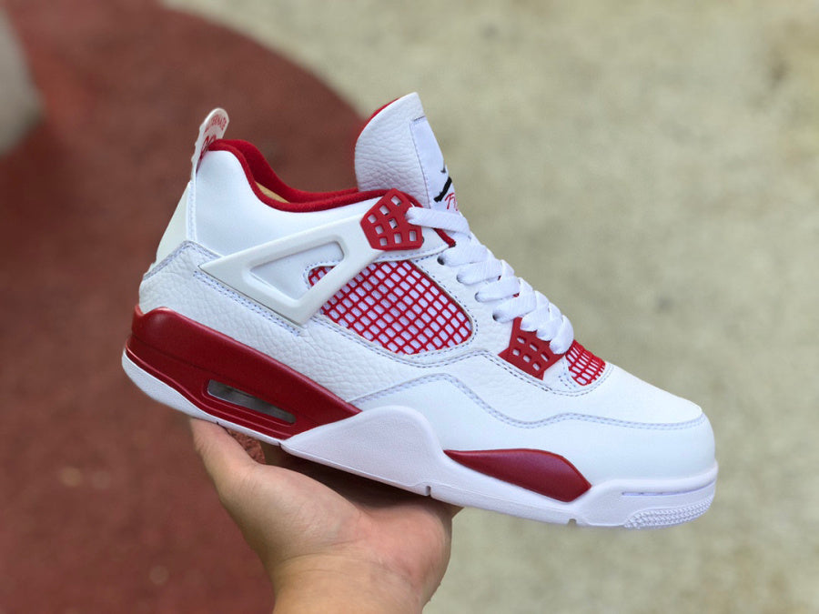 Jordan 4 Retro Alternate 89