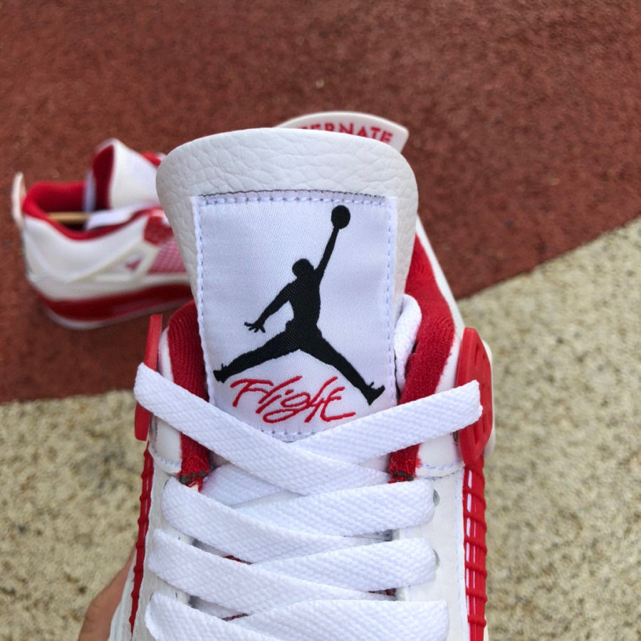 Jordan 4 Retro Alternate 89