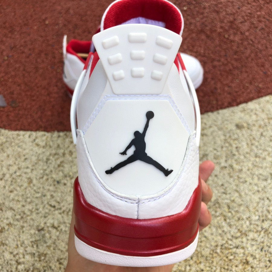 Jordan 4 Retro Alternate 89