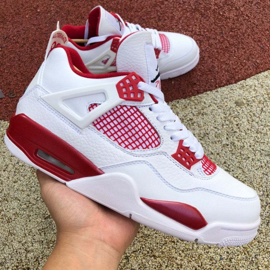 Jordan 4 Retro Alternate 89