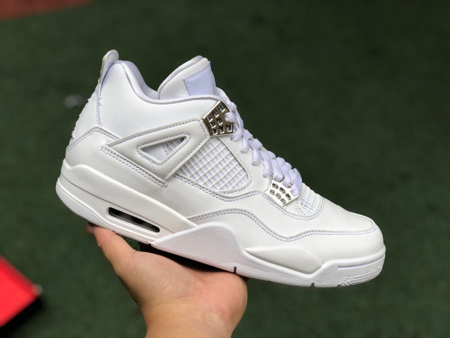 Jordan 4 Retro Pure Money (2017)