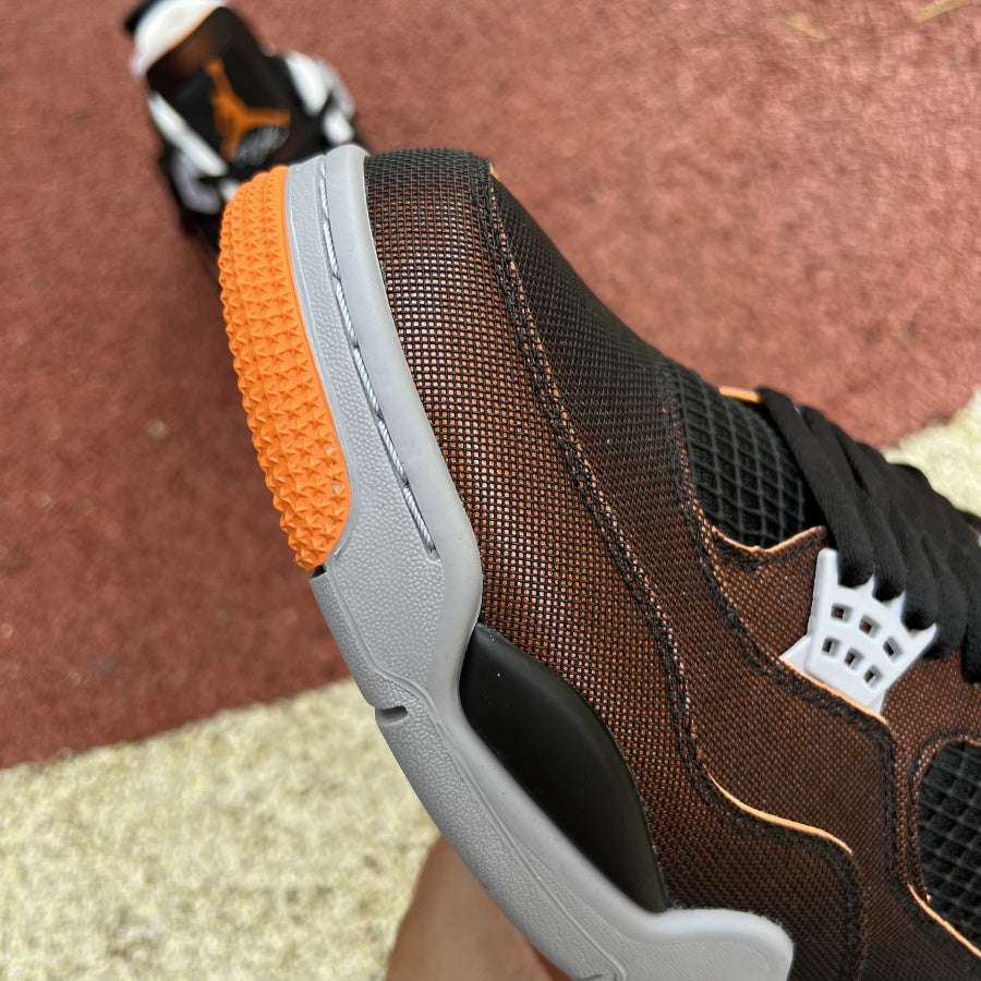 Jordan 4 Retro Starfish