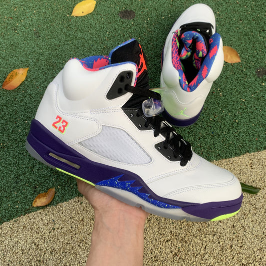 Jordan 5 Retro Alternate Bel-Air