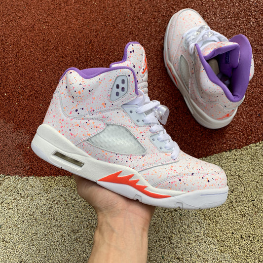 Jordan 5 Retro Easter