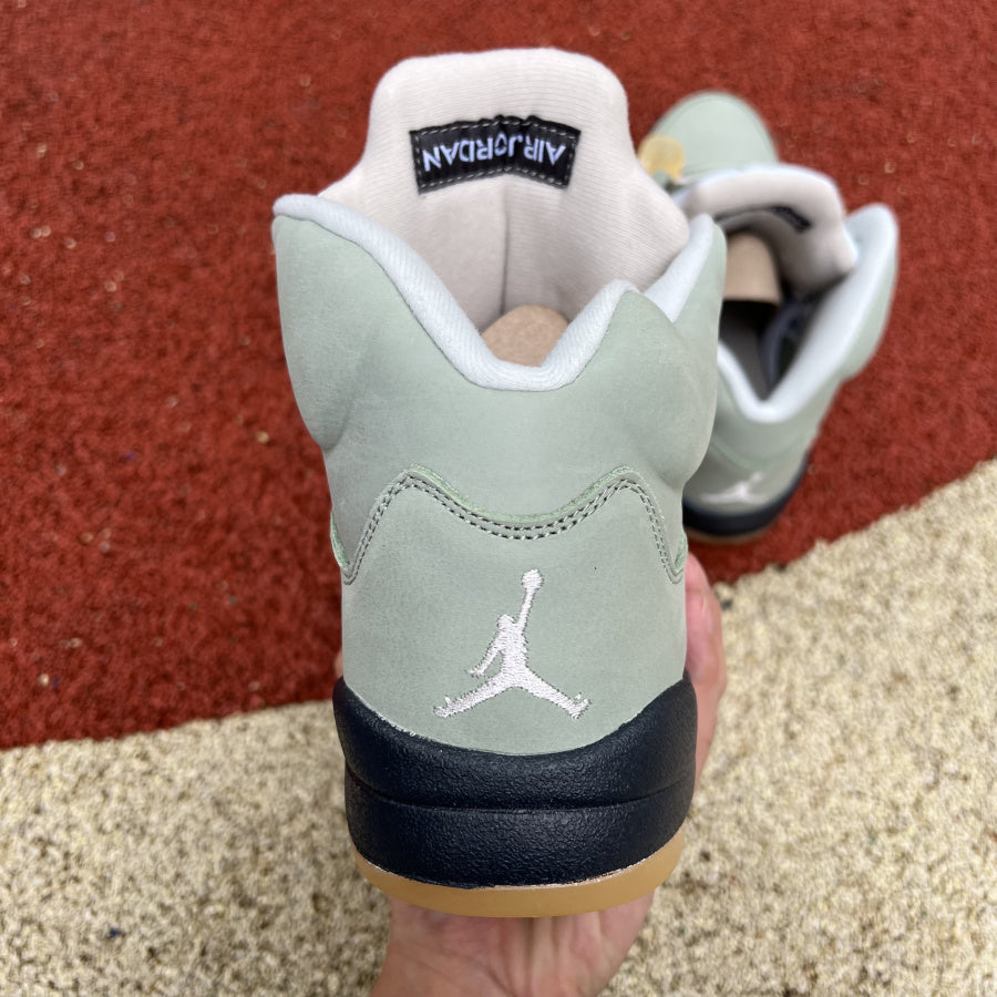 Jordan 5 Retro Jade Horizon