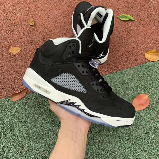 Jordan 5 Retro Oreo (2013)