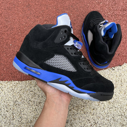 Jordan 5 Retro Racer Blue