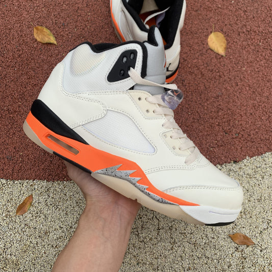 Jordan 5 Retro Shattered Backboard