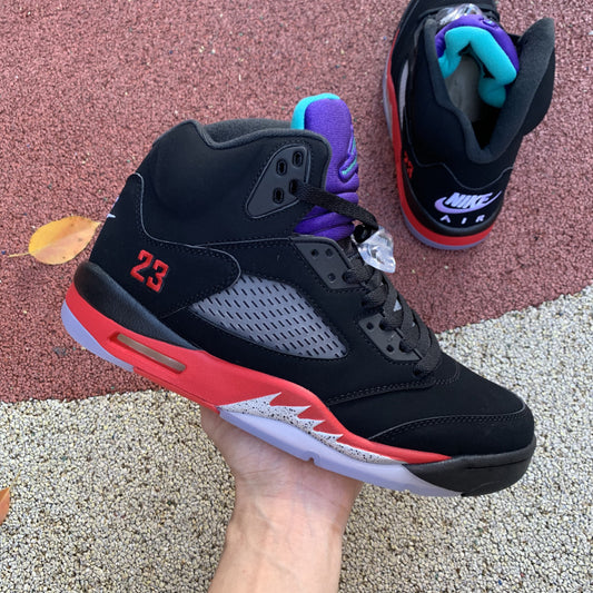 Jordan 5 Retro Top 3