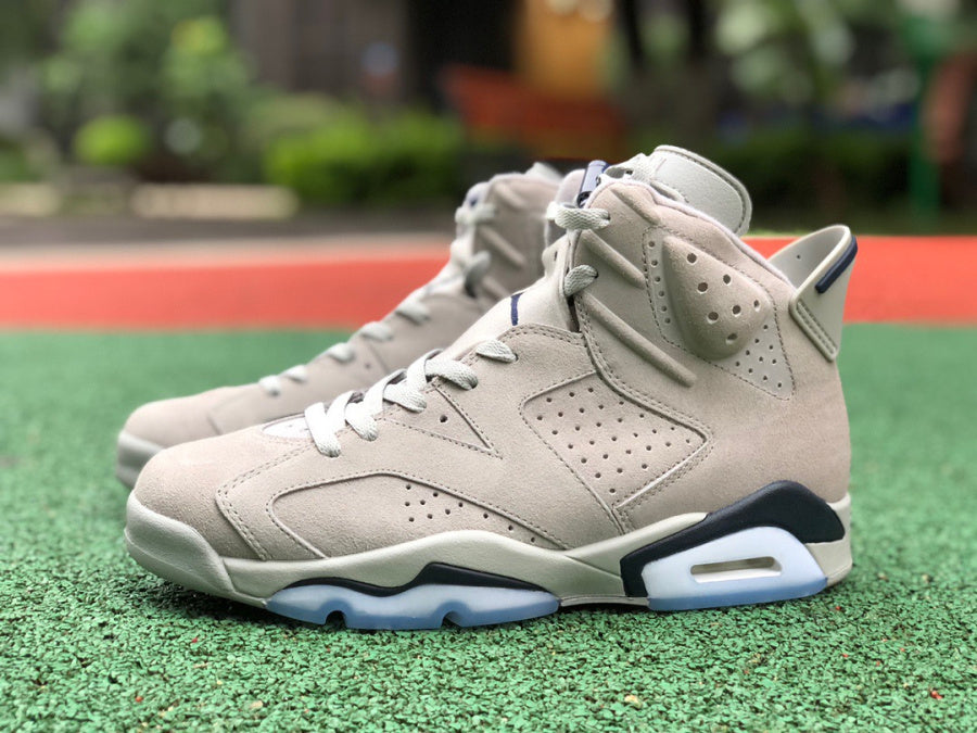 Jordan 6 Retro Georgetown (2022)