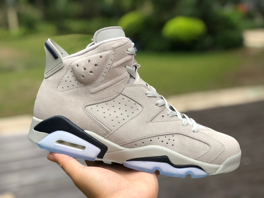 Jordan 6 Retro Georgetown (2022)