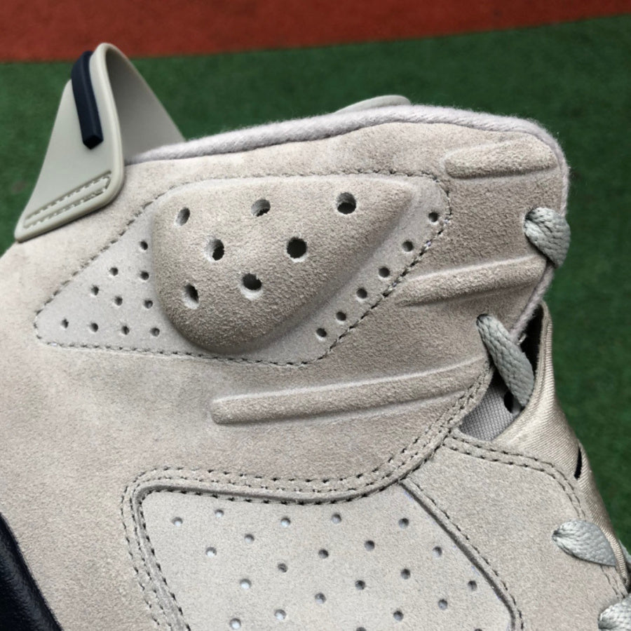 Jordan 6 Retro Georgetown (2022)