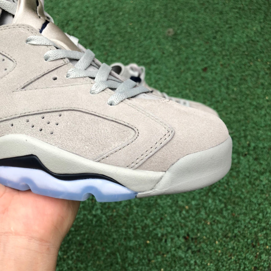 Jordan 6 Retro Georgetown (2022)