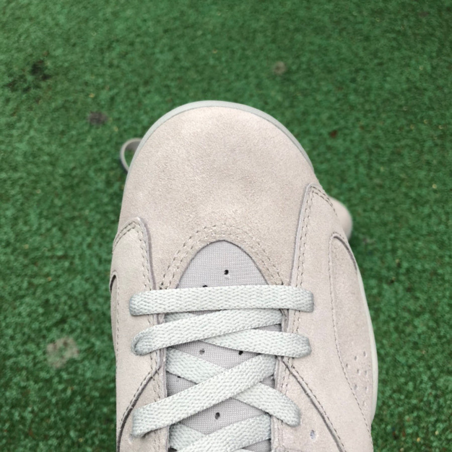 Jordan 6 Retro Georgetown (2022)