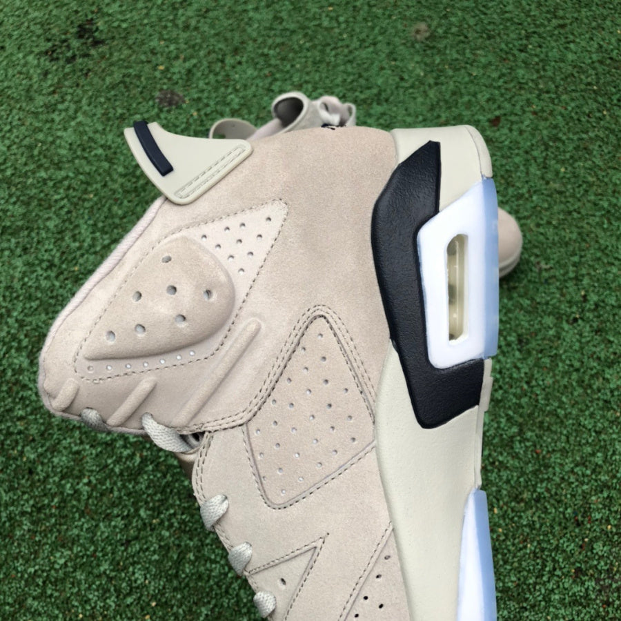 Jordan 6 Retro Georgetown (2022)