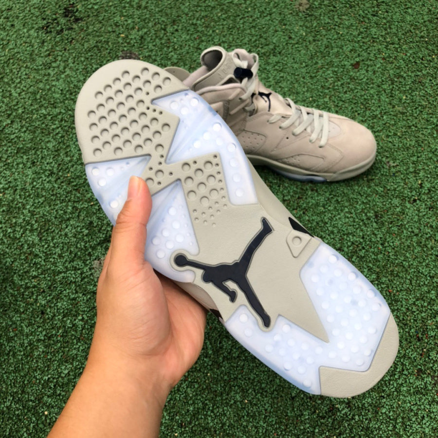 Jordan 6 Retro Georgetown (2022)