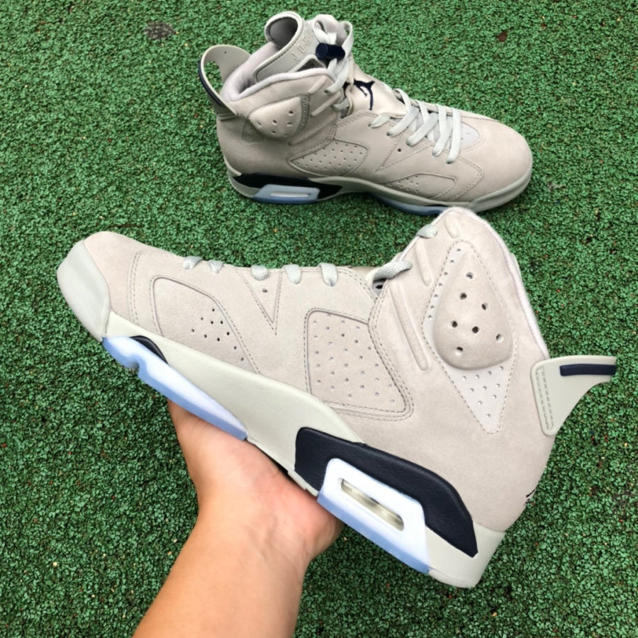 Jordan 6 Retro Georgetown (2022)
