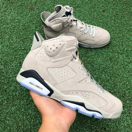 Jordan 6 Retro Georgetown (2022)