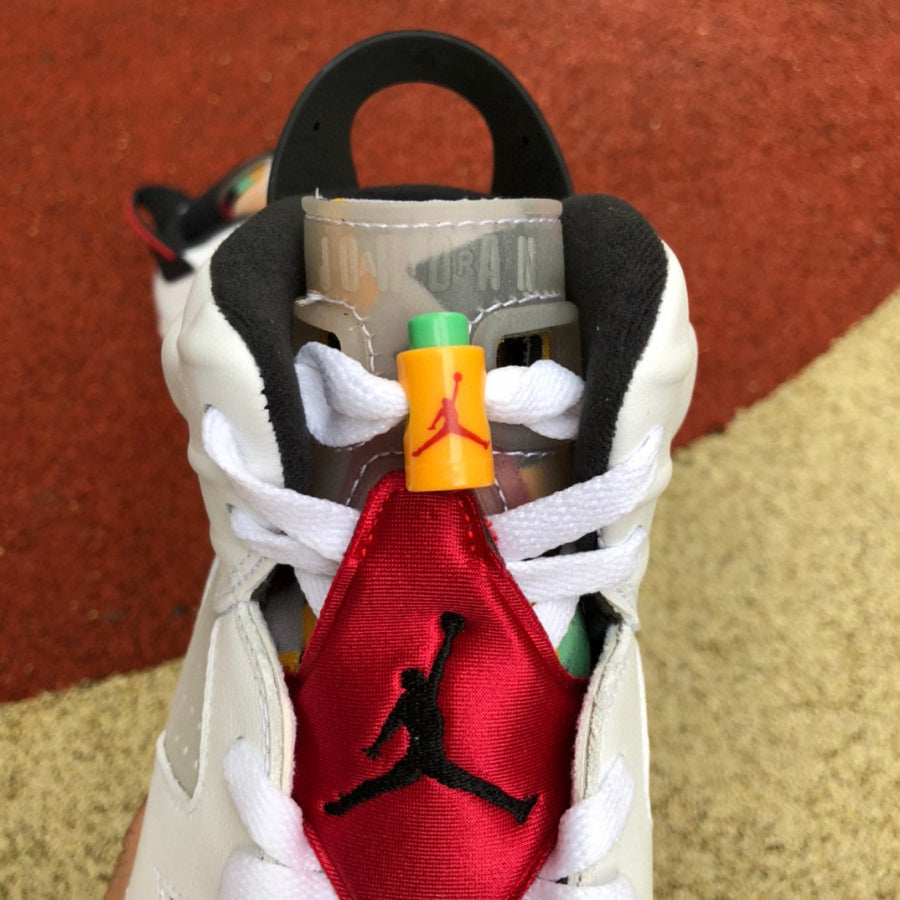 Jordan 6 Retro Hare