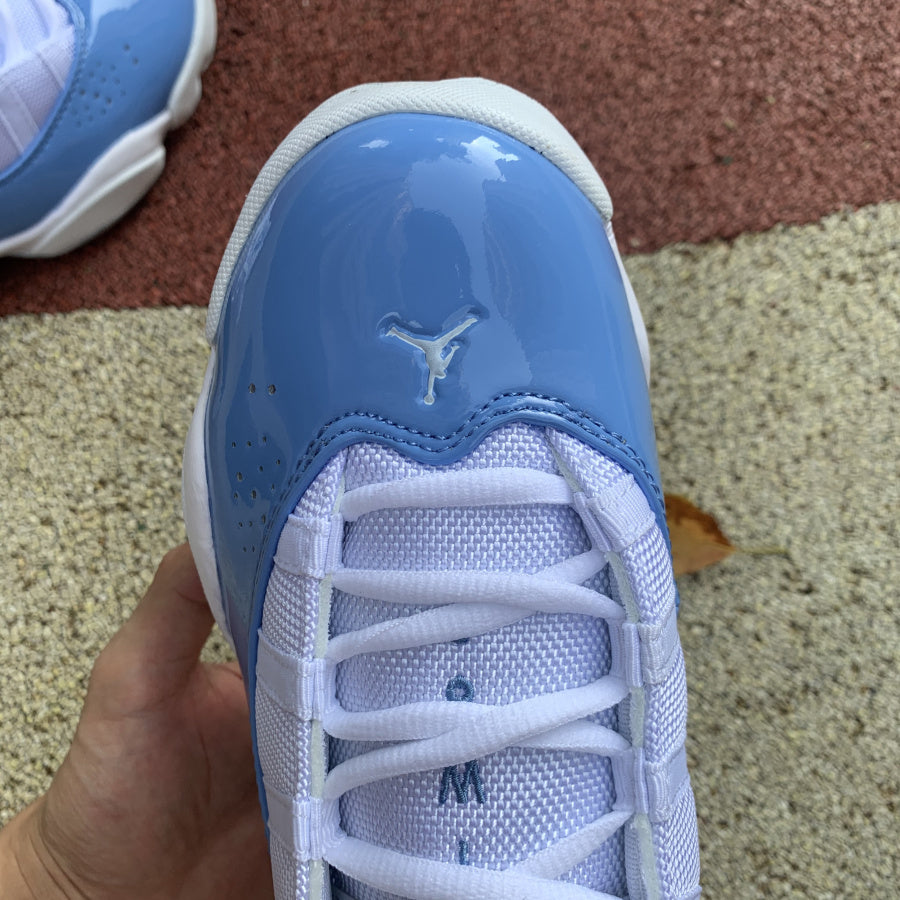 Jordan 6 Rings UNC