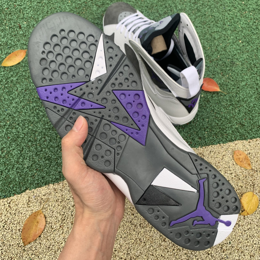 Jordan 7 Retro Flint (2021)