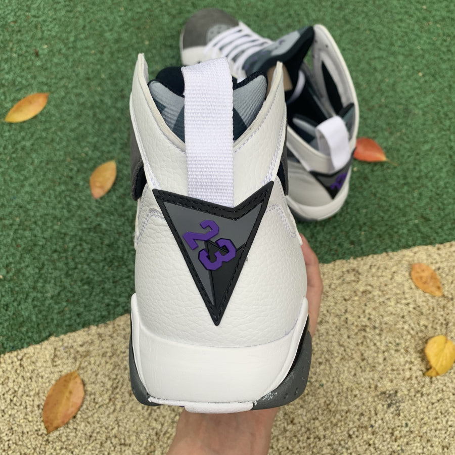 Jordan 7 Retro Flint (2021)