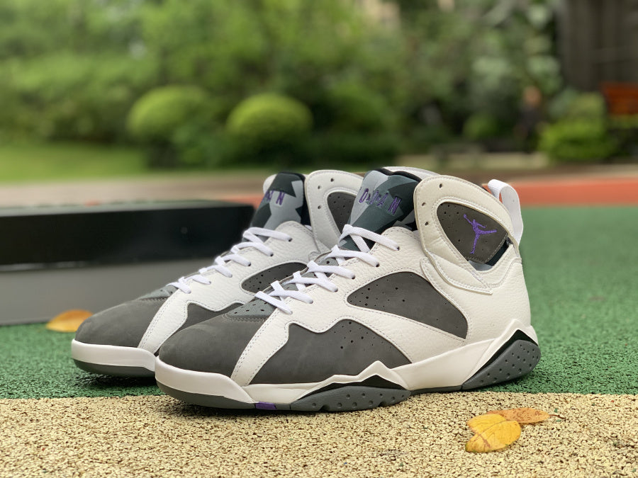Jordan 7 Retro Flint (2021)