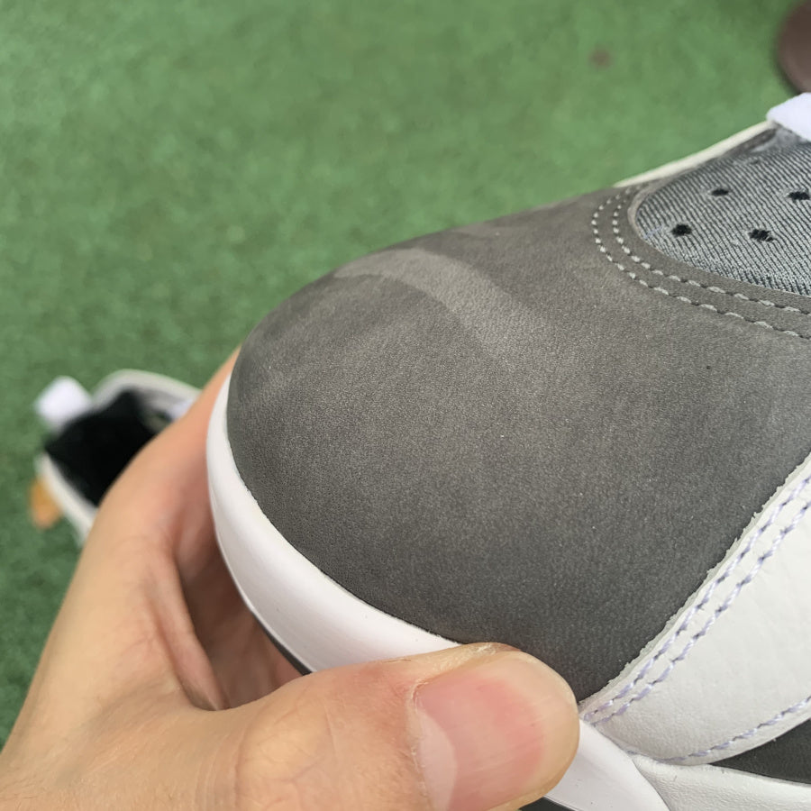 Jordan 7 Retro Flint (2021)