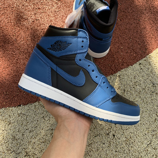 Jordan 1 Retro High OG Dark Marina Blue