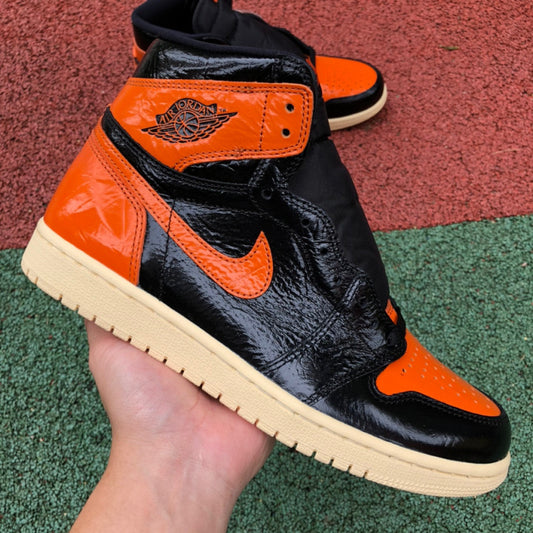 Jordan 1 Retro High Shattered Backboard 3.0