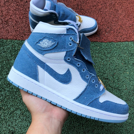 Jordan 1 High OG Denim