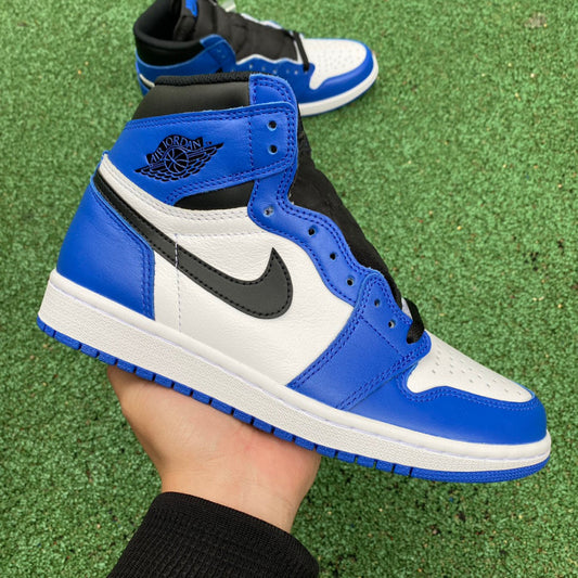 Jordan Retro 1 High Game Royal