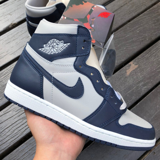 Jordan 1 Retro High 85 Georgetown