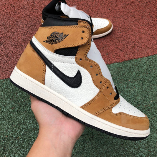 Jordan 1 Retro High Rookie of the Year